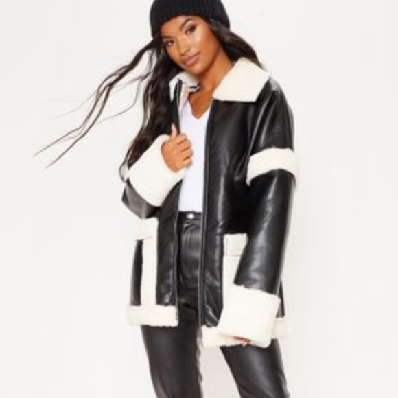 plt black jacket